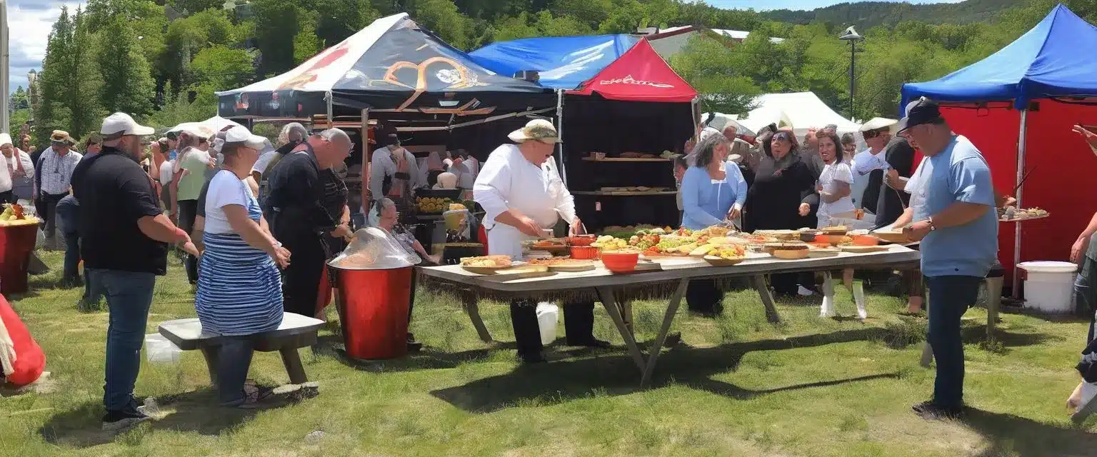 O baitillage - Aubergedes Battures (la baie) Meilleur restaurant à Saguenay le Fjord Anse-Saint-Jean