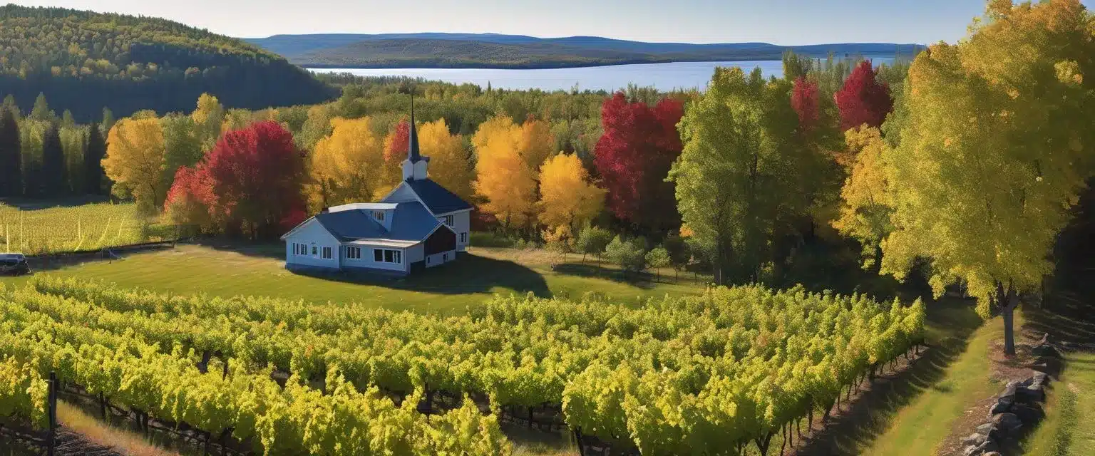 O baitillage - Aubergedes Battures (la baie) Meilleur restaurant à Saguenay le Fjord Anse-Saint-Jean